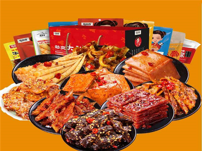 准点到校零食加盟 校园日用百货创业新风向