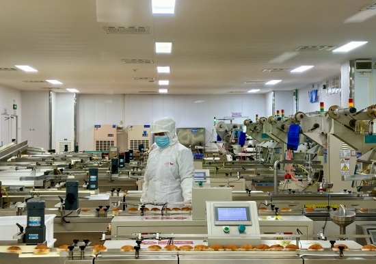 凭海闯天涯 爱拼才会赢——从“何以中国·向海泉州”看日用百货背后的拼搏史诗