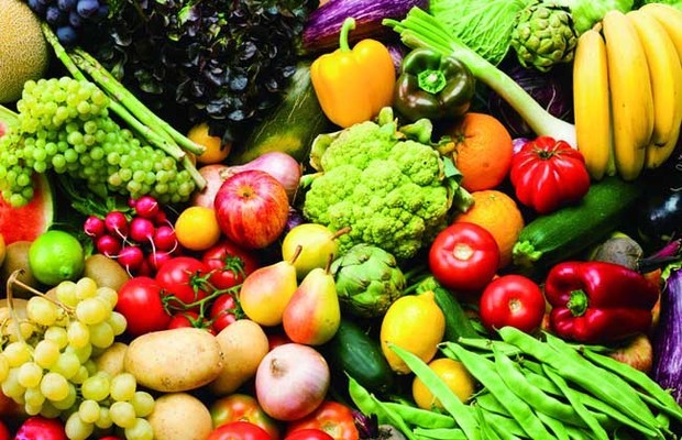 有机食品的六大好处 从餐桌到日常生活的健康选择