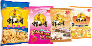 供应虾师傅虾类休闲食品——宁波市鄞州区日用百货优选