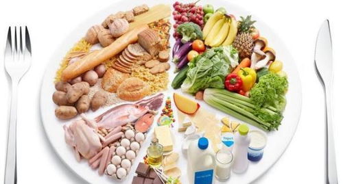 孕期饮食三要素 科学忌口，助力宝宝健康发育