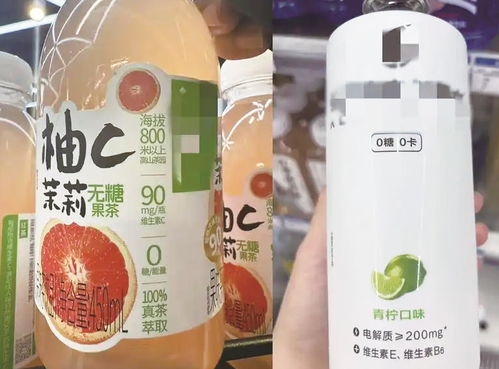 无糖食品的甜蜜背后 日用百货中的健康隐忧