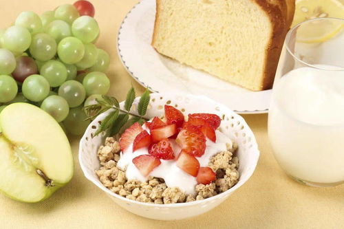 合格的代餐食品，应该具备这些标准