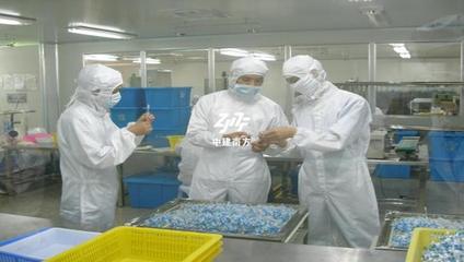 山东食品饮料净化工程车间的净化解决方案