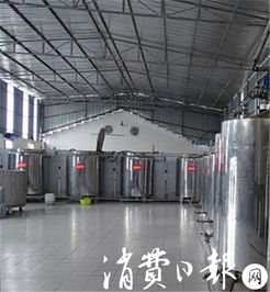 大竹县紫澜酿造厂 以品质铸就食品安全放心品牌